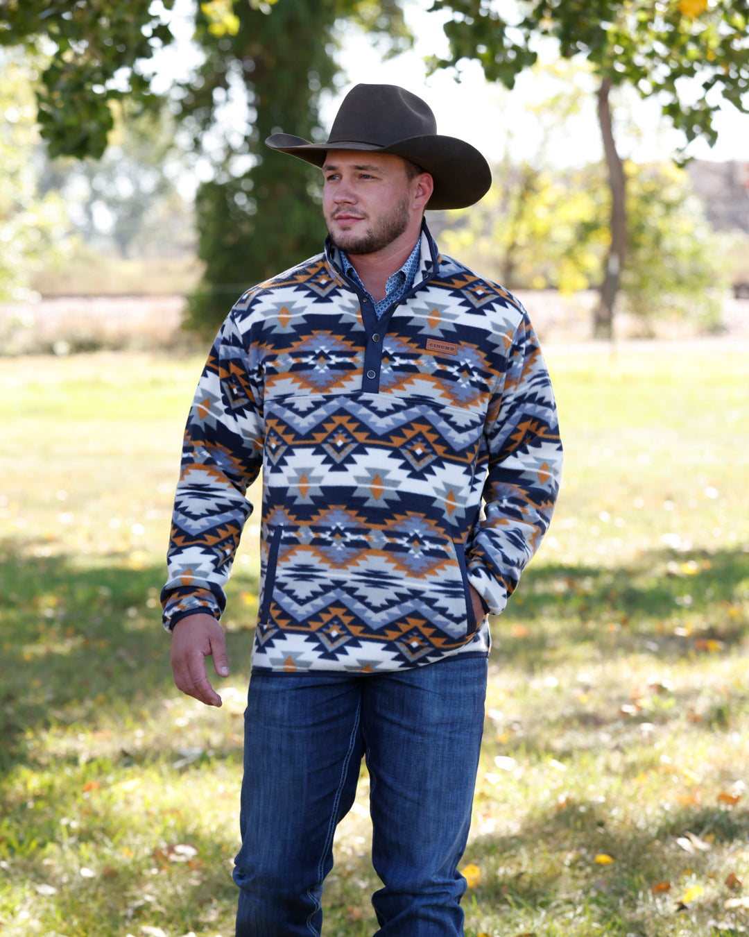 Mens Polar Fleece | Match Boys