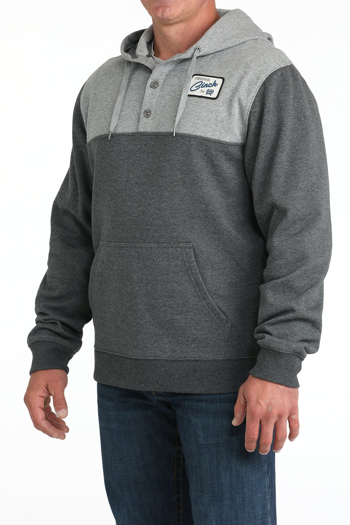 Cinch Men's Pullover