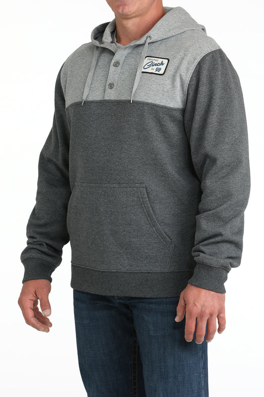 Cinch Men's Pullover