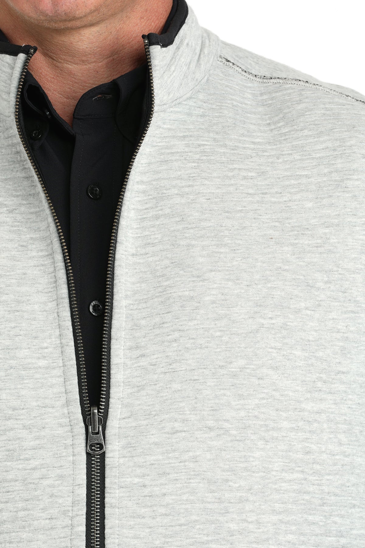 Cinch Men's Reversible Vest