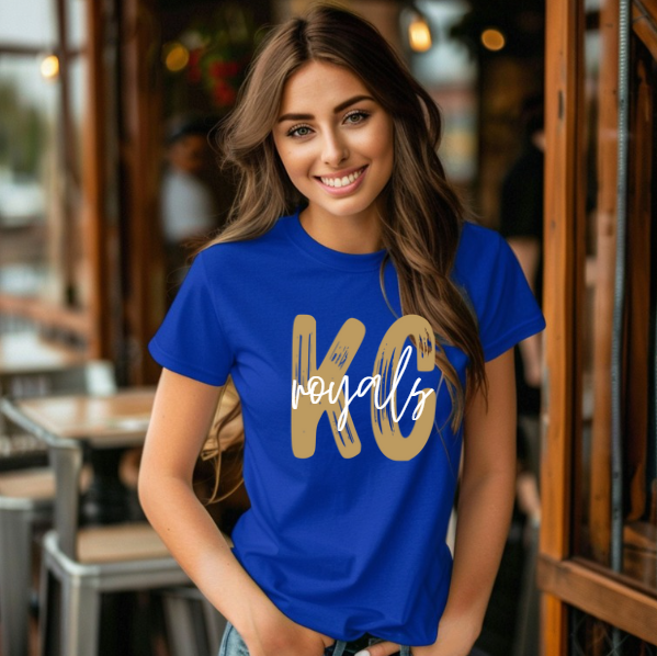 KC Royals