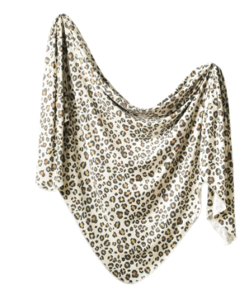 Zara Knit Blanket