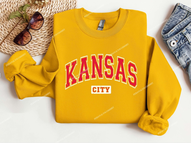 Varsity Kansas City