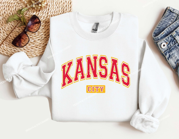 Varsity Kansas City
