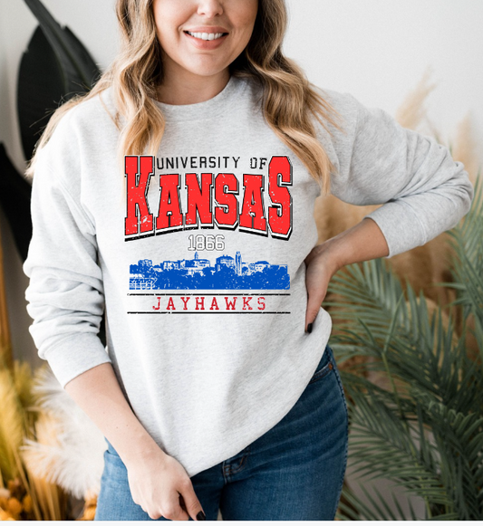 University of Kansas