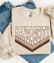 Elevated Kansas City