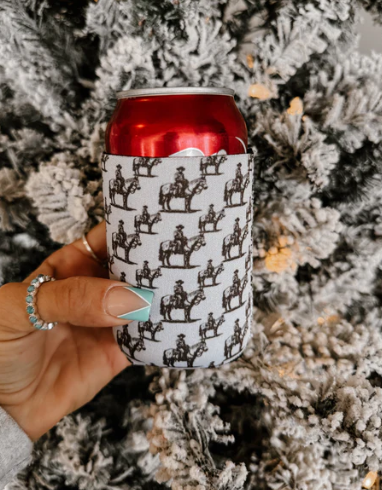 Western Koozie (Regular)