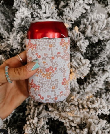 Western Koozie (Skinny)