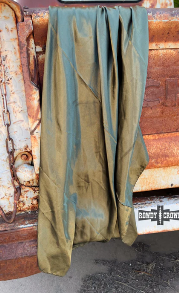 Wynonna Wild Rags - More Colors