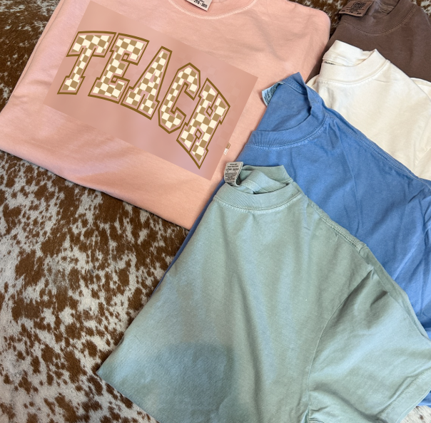 Neutral Checkered| Choose your name