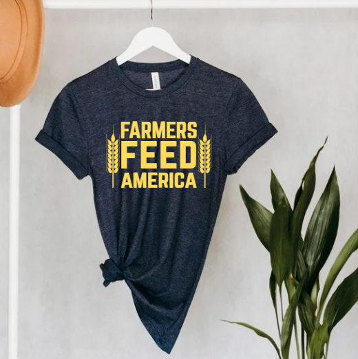 Farmers Feed America | infant-3x