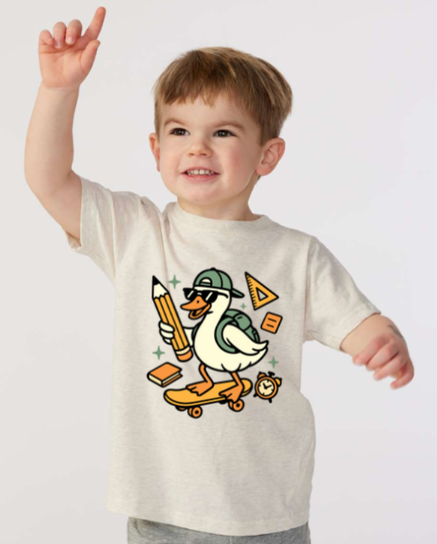 Silly Goose | 2t- yt large