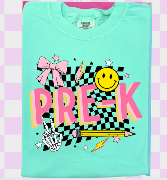Pink Coquette | 2T-YL | other color