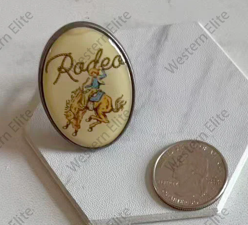 Western Rodeo Ring