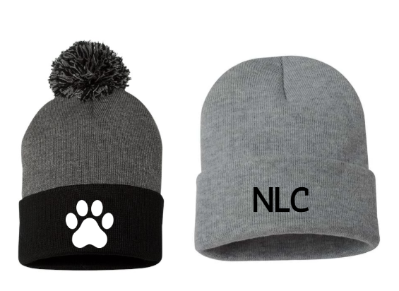 Spirit Beanie