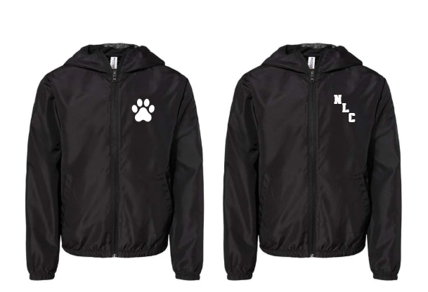 Spirit Windbreaker | Windbreaker | Youth & Adult