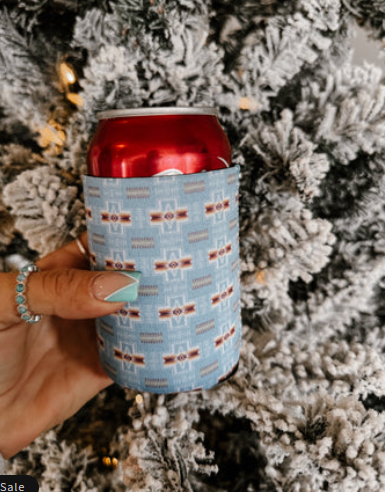 Western Koozie (Regular)