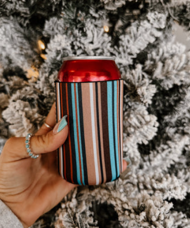 Western Koozie (Regular)