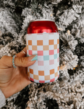 Western Koozie (Regular)