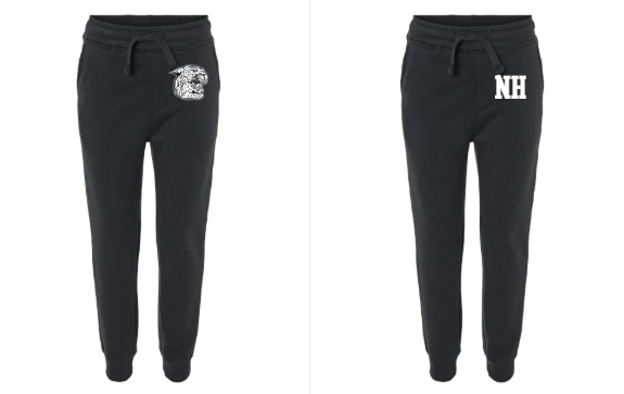 Spirit Joggers | toddler, youth, adult