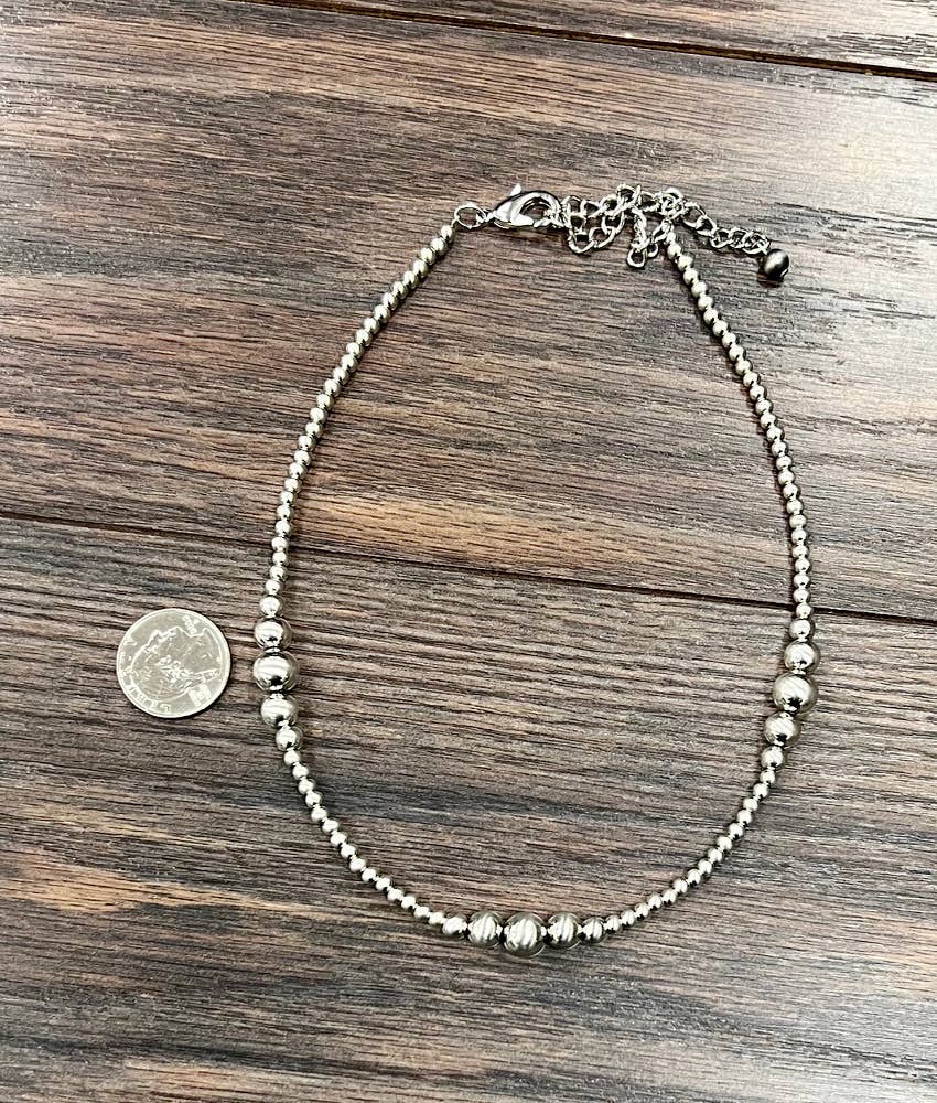 Fort Worth Necklace