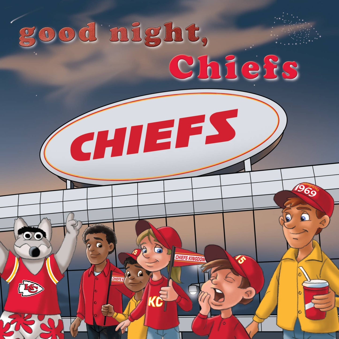 Good Night, Chiefs