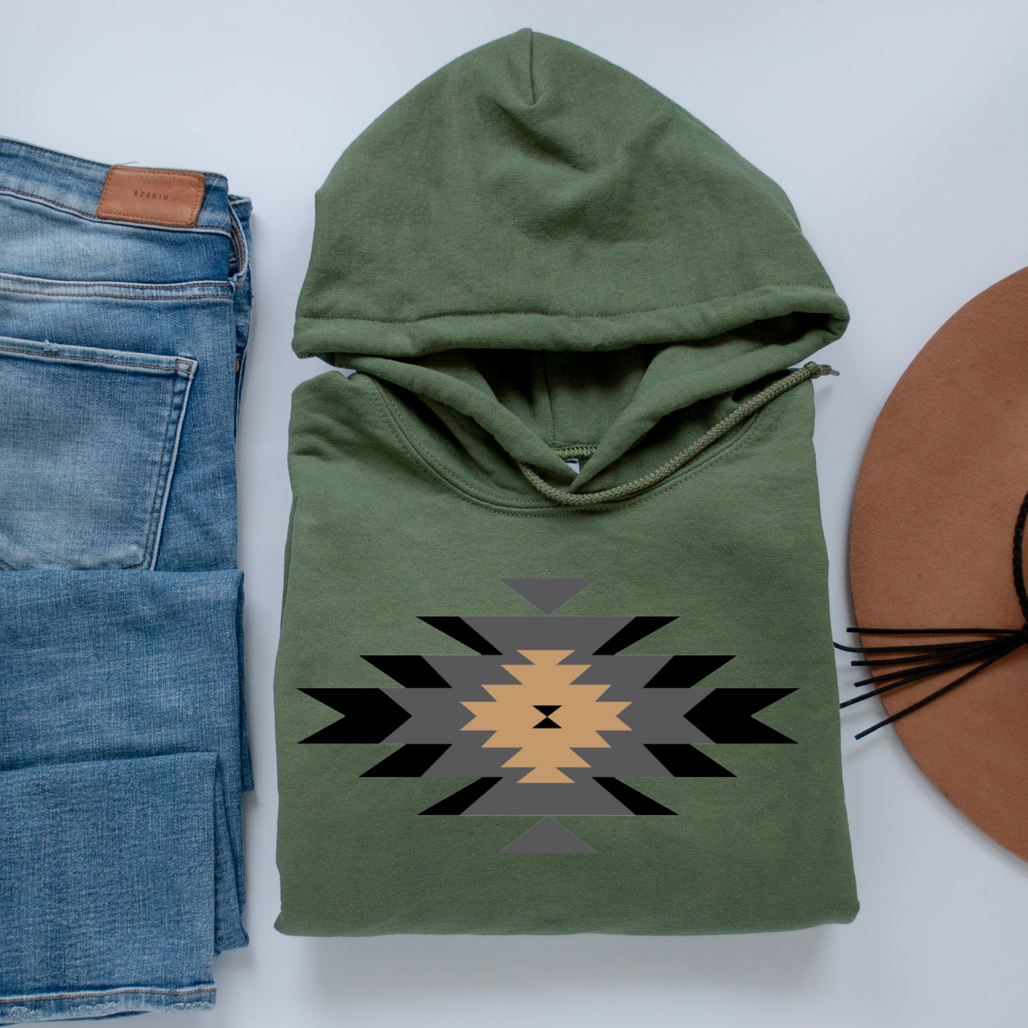 Navajo Tee
