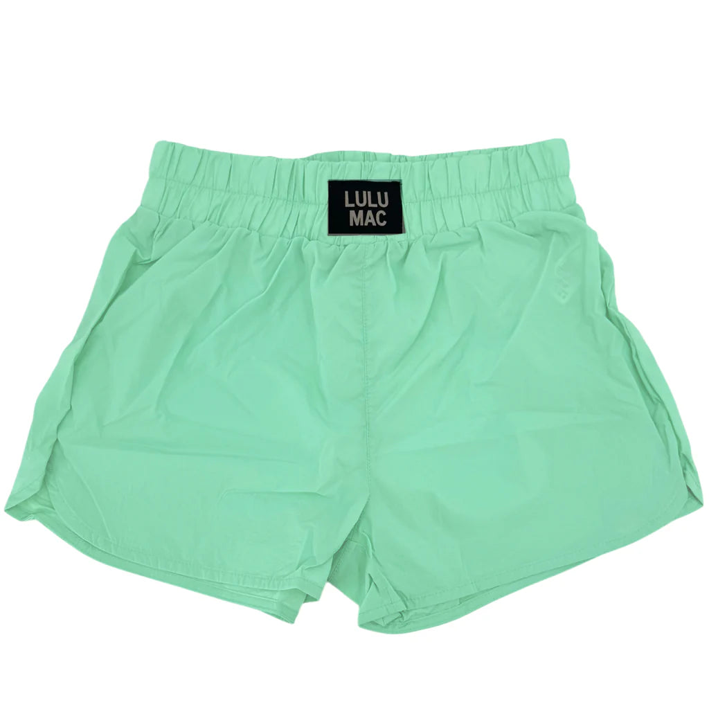 Mint OG Short | Lulu Mac