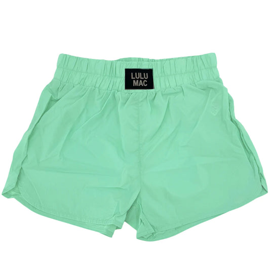 Mint OG Short | Lulu Mac