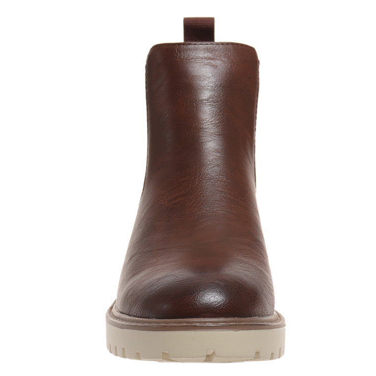 Whiskey Wedged Boot
