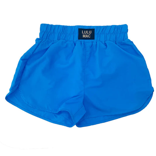 Royal OG Short | Lulu Mac