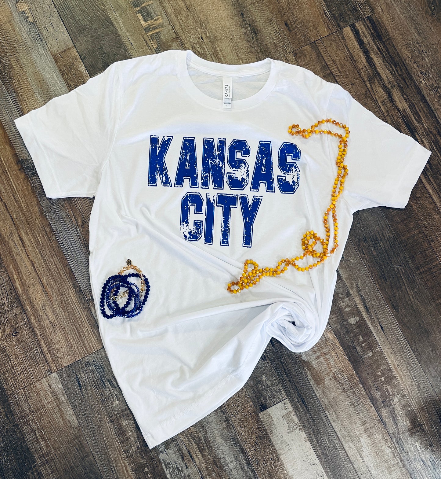 Royal Distressed Kansas City
